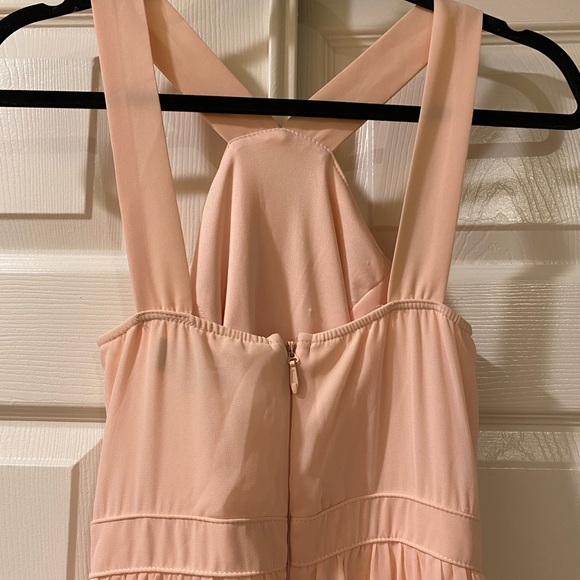 Pink Lulu’s Dress (Small) - Picture 3 of 5